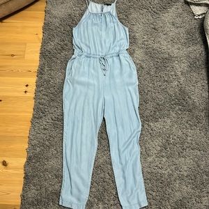La cheateau Jumpsuit
